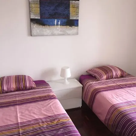 Penteados - Baleal Beach House Villa *