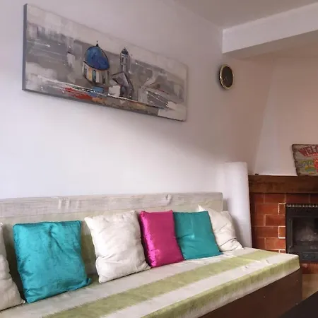 Penteados - Baleal Beach House Villa *