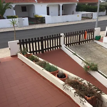 Penteados - Baleal Beach House