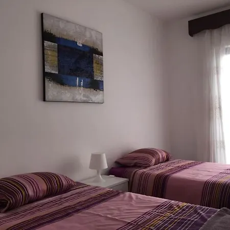 Villa Penteados - Baleal Beach House *