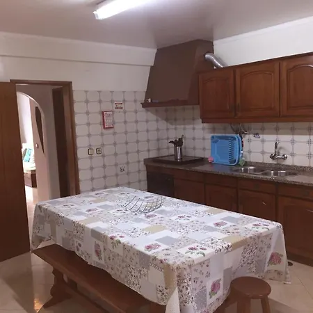 Villa Penteados - Baleal Beach House Ferrel (Leiria)