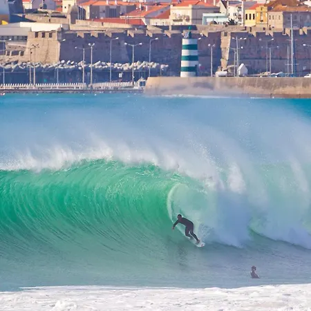 Villa Penteados - Baleal Beach House