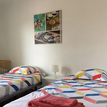 Penteados - Baleal Beach House Villa