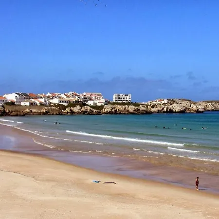 Villa Penteados - Baleal Beach House *