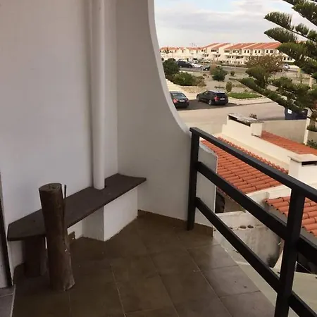 Penteados - Baleal Beach House
