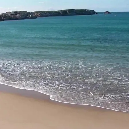 Penteados - Baleal Beach House Villa *