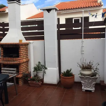 Villa Penteados - Baleal Beach House Ferrel (Leiria)