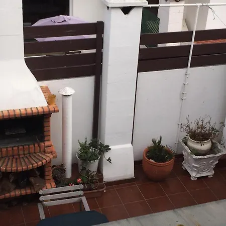 Penteados - Baleal Beach House * Ferrel (Leiria)