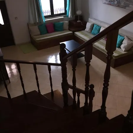 Penteados - Baleal Beach House Villa Ferrel (Leiria)