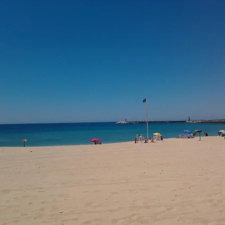 Penteados - Baleal Beach House Ferrel (Leiria)