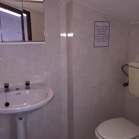 Villa Penteados - Baleal Beach House *