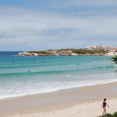 Penteados - Baleal Beach House Villa *