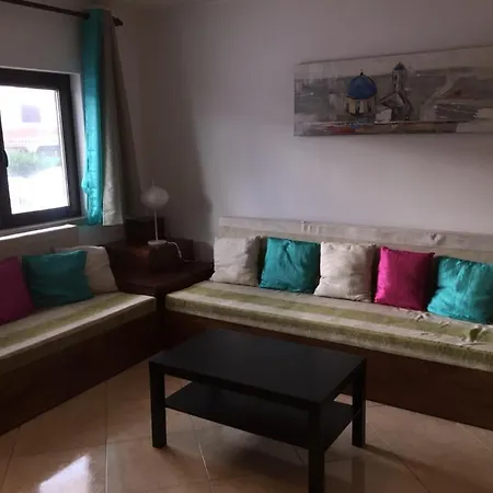 Villa Penteados - Baleal Beach House