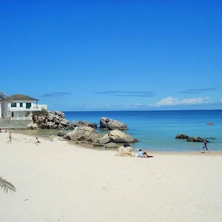 Penteados - Baleal Beach House Ferrel (Leiria)