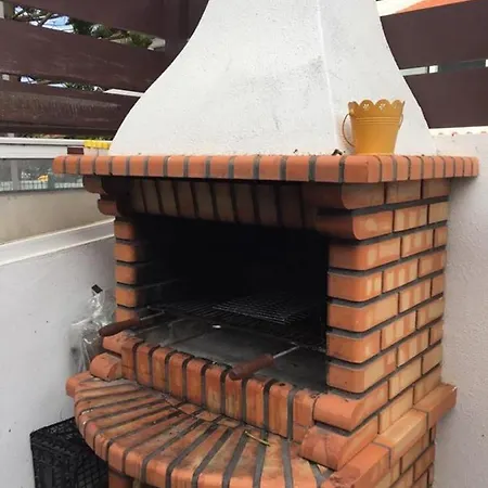 Penteados - Baleal Beach House Villa
