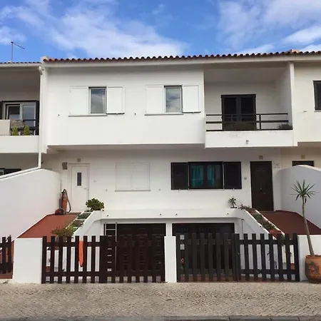 Penteados - Baleal Beach House *